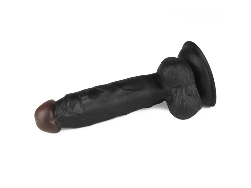 Arnes Ajustable con Dildo 75