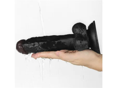 Arnes Ajustable con Dildo 75
