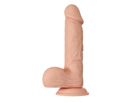 Dildo Realista Bahamut 85
