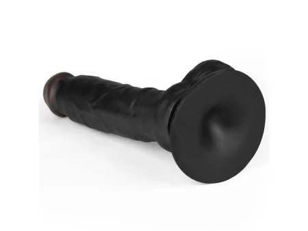 Arnes Ajustable con Dildo 75