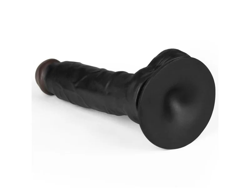 Arnes Ajustable con Dildo 75