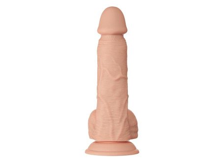 Dildo Realista Bahamut 85