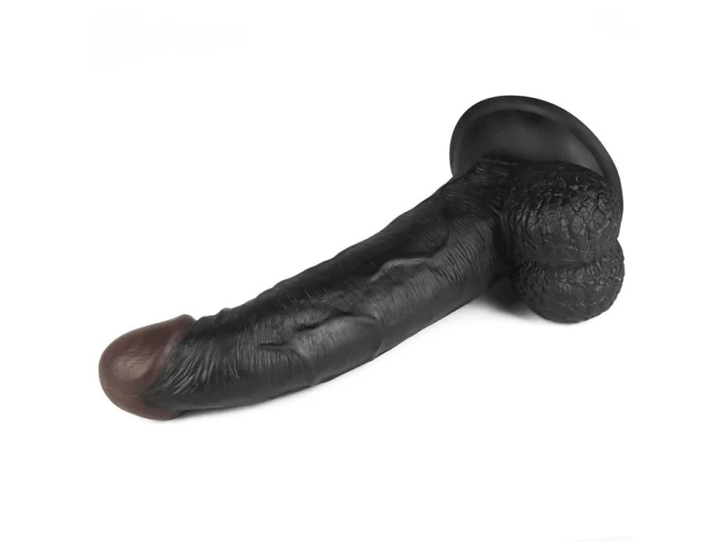 Arnes Ajustable con Dildo 85