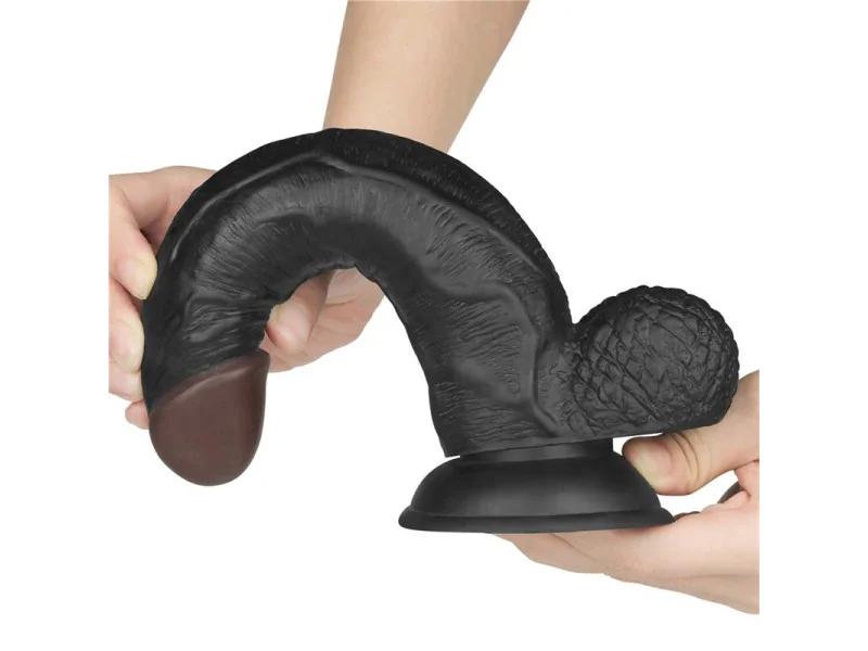 Arnes Ajustable con Dildo 85