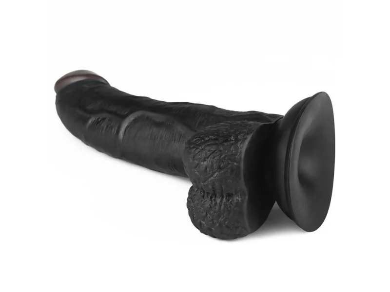 Arnes Ajustable con Dildo 85