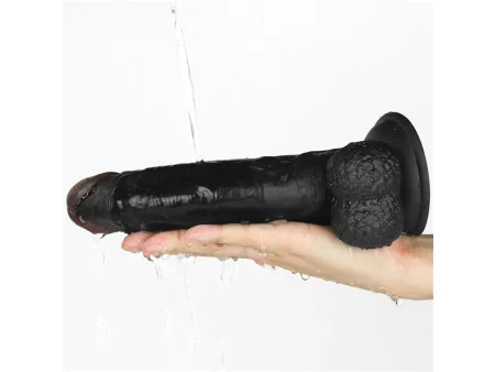 Arnes Ajustable con Dildo 85
