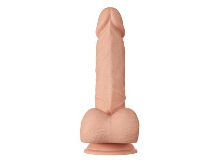 Dildo Realista Bahamut 85
