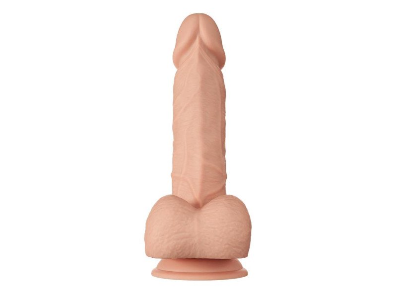 Dildo Realista Bahamut 85