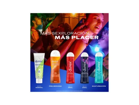Gel de Masaje 2 en 1 Sensual Ylang Ylang 200 ml