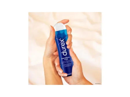 Lubricante Original Base de agua 50ml Lubricante Original Base de agua 50ml