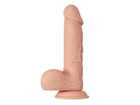 Dildo Realista Bahamut 85