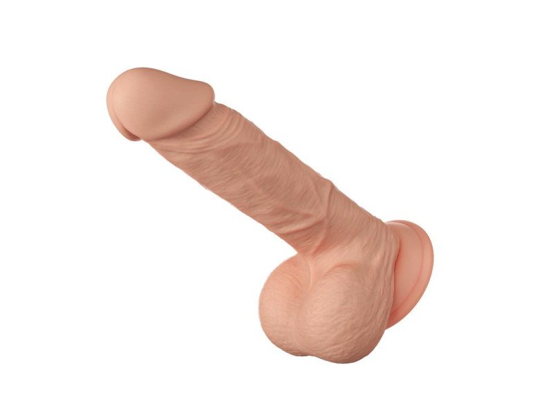 Dildo Realista Bahamut 85