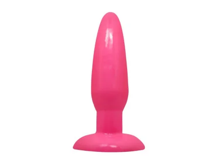 Baile Plug Anal Purpura