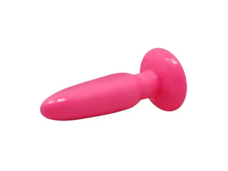 Baile Plug Anal Purpura