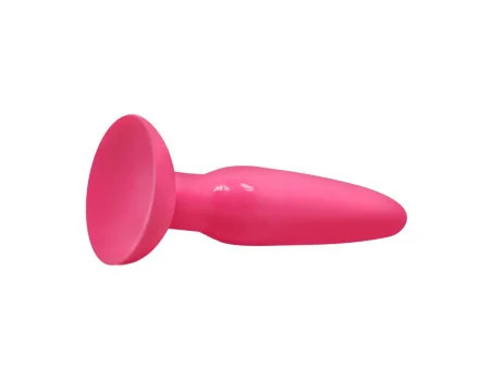 Baile Plug Anal Purpura