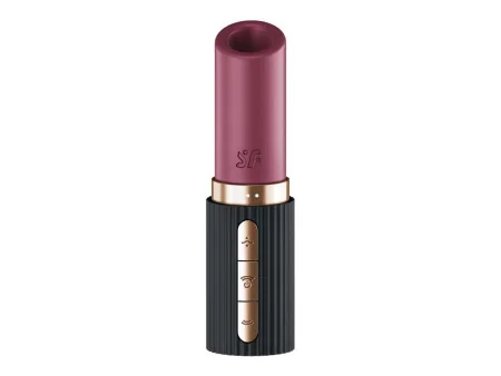 Deep Kiss Air Pulse Vibrator