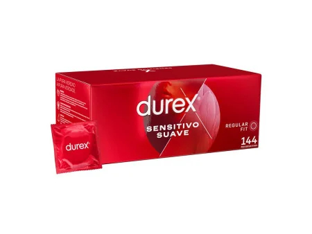 Condones Especiales