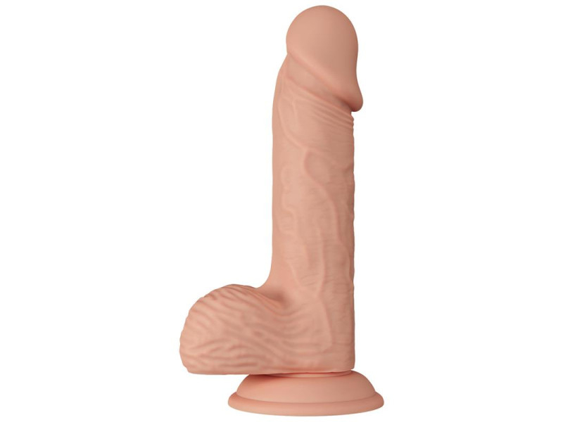 Dildo Realista Catoblepas 81