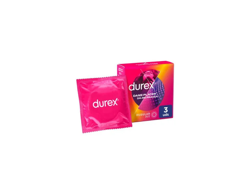 Dame Placer 3ud