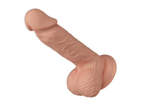 Dildo Realista Catoblepas 81