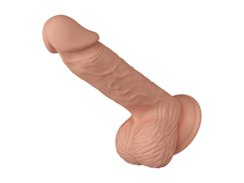 Dildo Realista Catoblepas 81