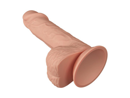 Dildo Realista Catoblepas 81