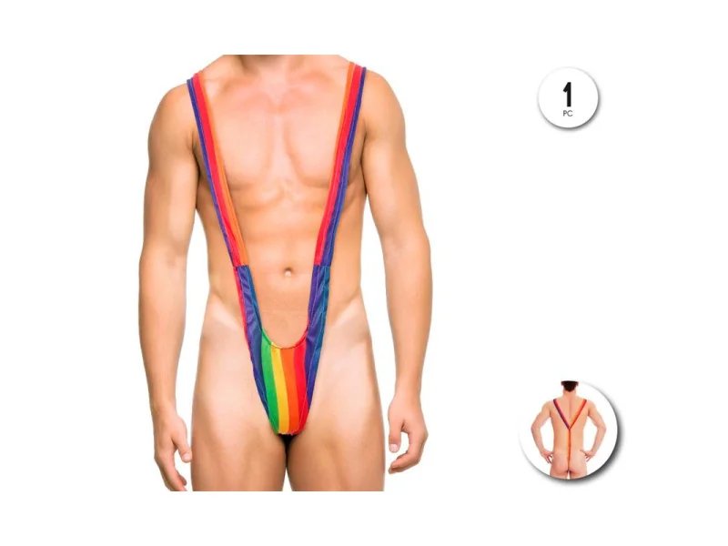 Trikini Hombre LGBT Trikini Hombre LGBT