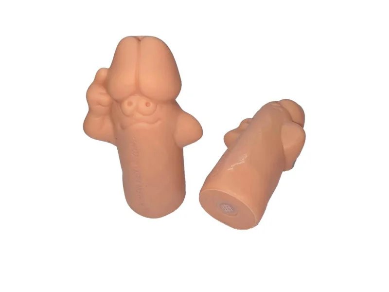 Silbato Pene Muneco Silbato Pene Muneco