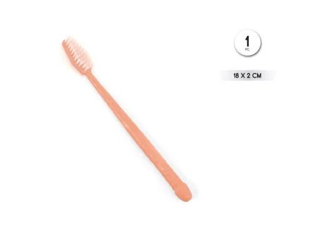 Cepillo Dientes Forma de Pene