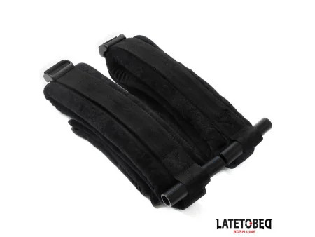 Restricciones para la Puerta Restricciones para la Puerta