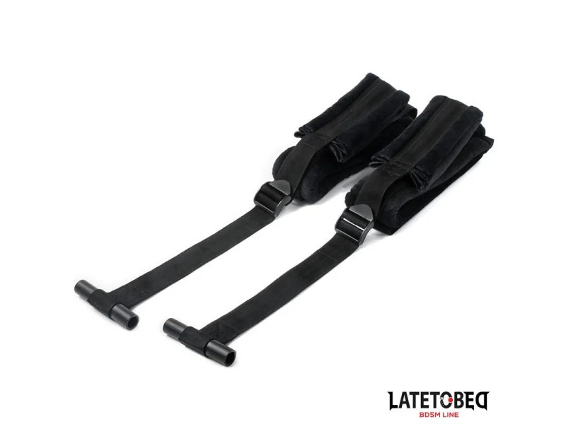 Restricciones para la Puerta