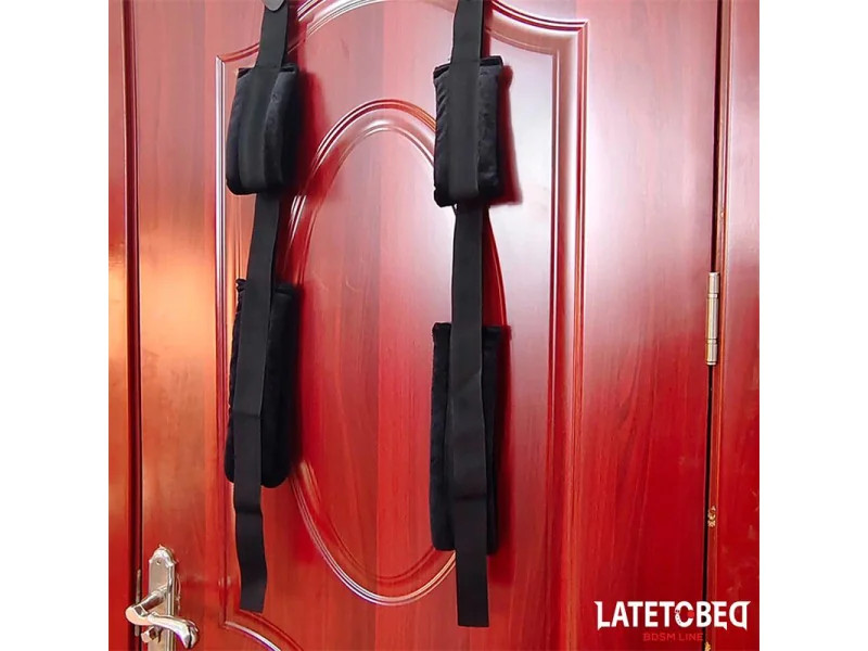 Restricciones para la Puerta