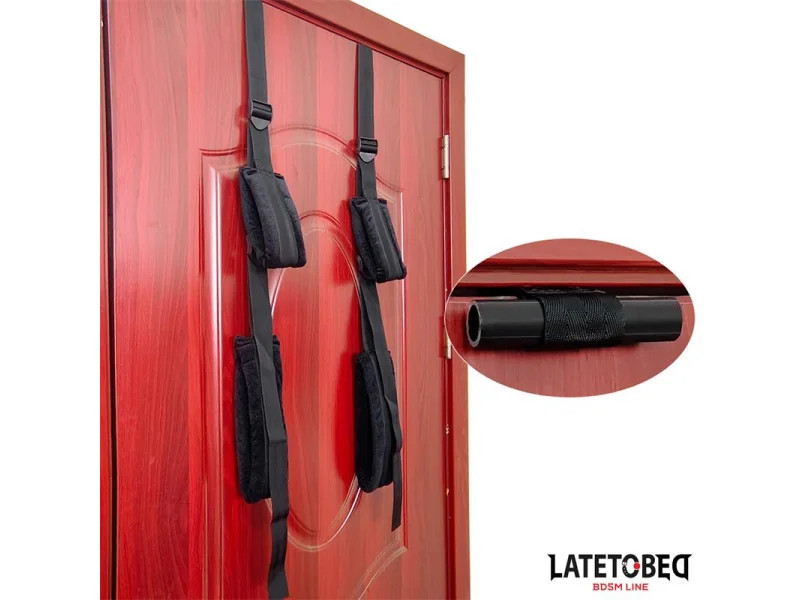 Restricciones para la Puerta