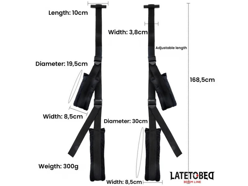 Restricciones para la Puerta