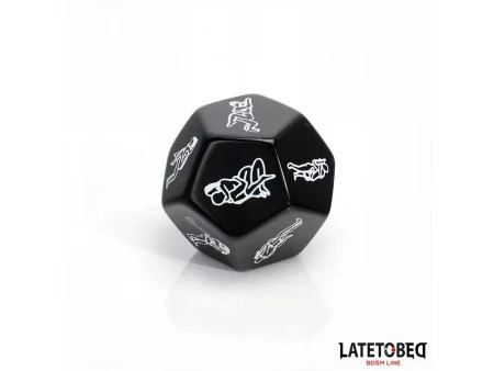 Dado de Posturas Dado de Posturas