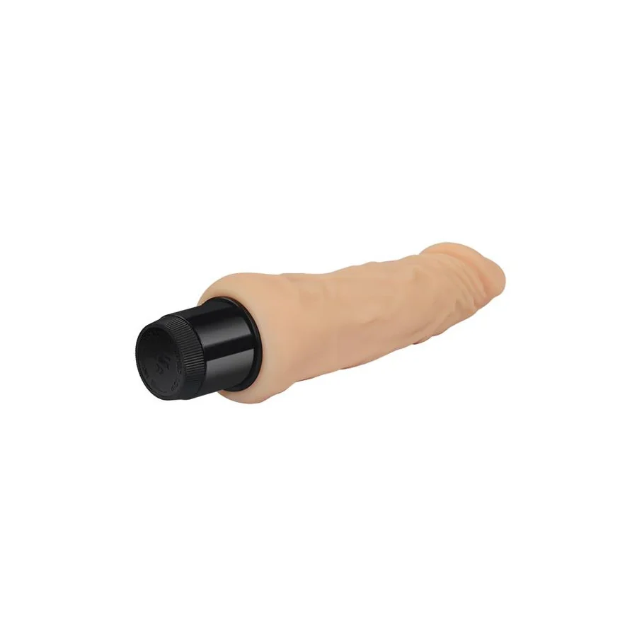 Vibrador Real Feel 8 Natural