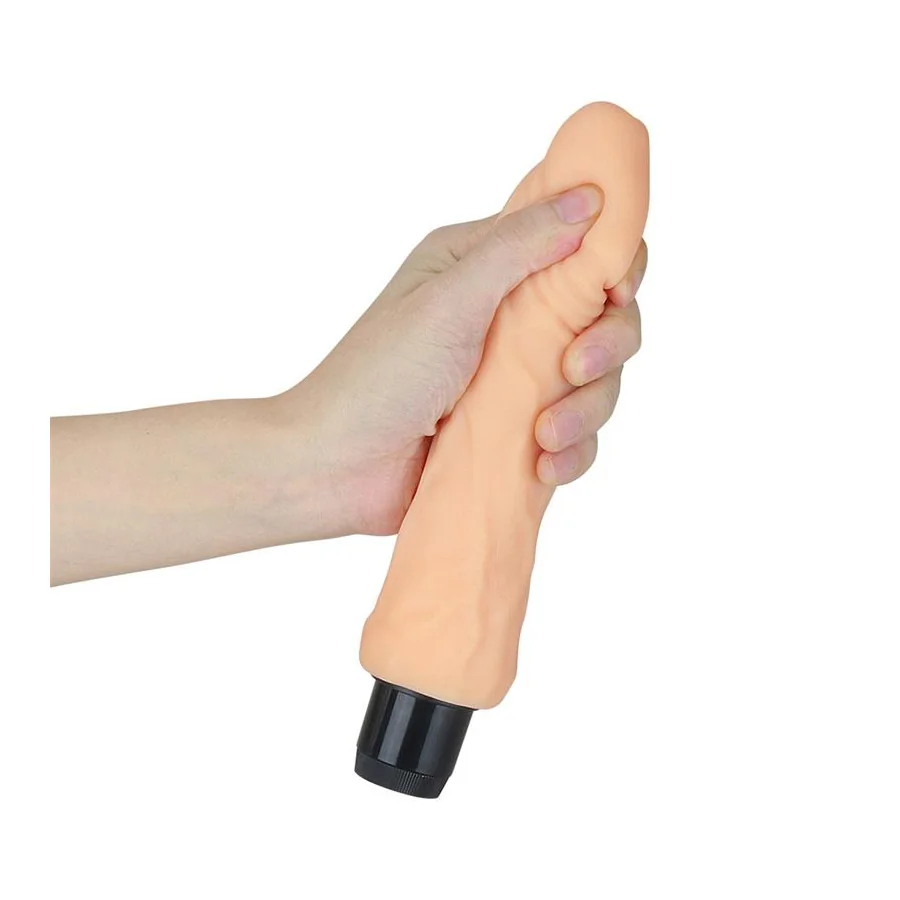 Vibrador Real Feel 8 Natural