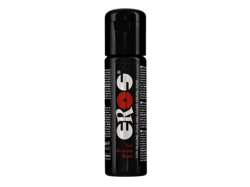 Lubricante Silicona Glide 100 ml