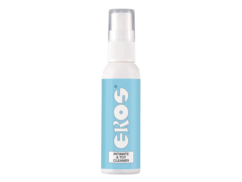 Limpiador Zona Intima y Juguetes 50 ml