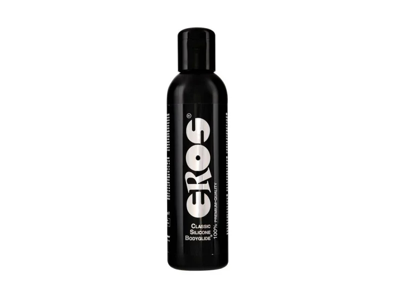 Lubricante Silicona Clasico Bodyglide 500 ml
