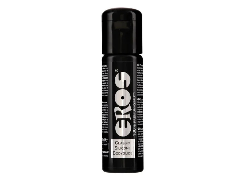 Lubricante Silicona Clasico Bodyglide 100 ml
