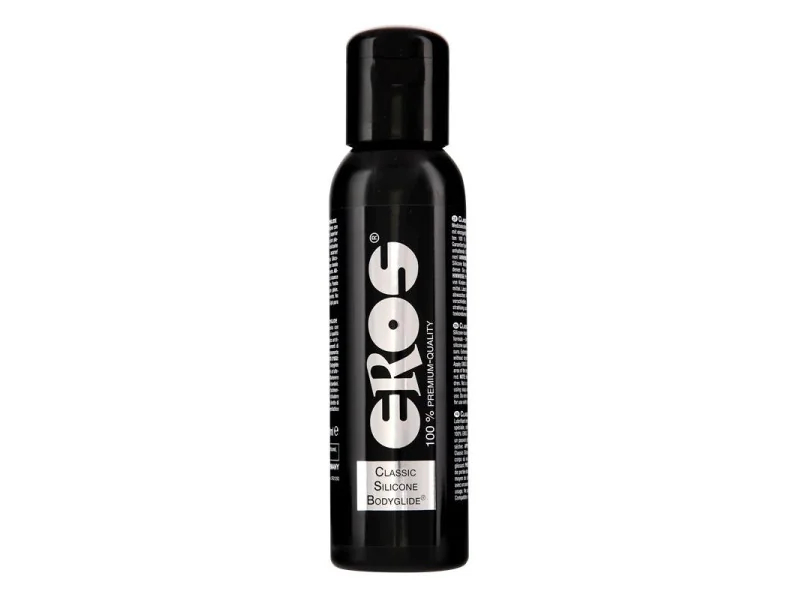 Lubricante Silicona Clasico Bodyglide 250 ml Lubricante Silicona Clasico Bodyglide 250 ml
