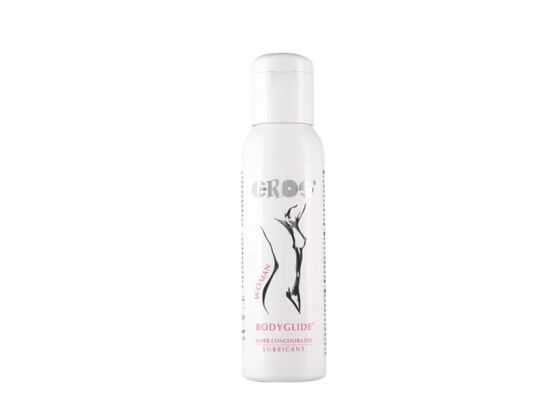 Lubricante Super Concentrado Silicona Bodyglide Woman 250 ml