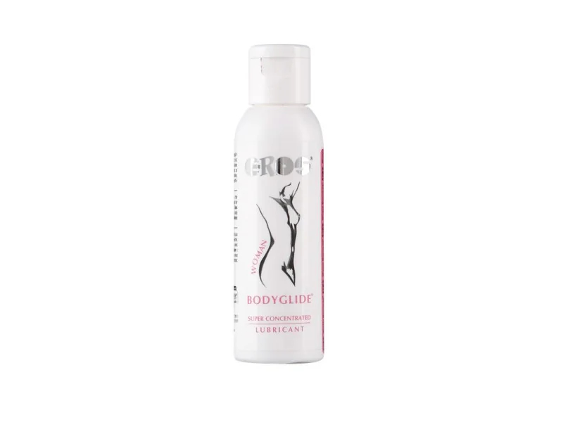 Lubricante Super Concentrado Silicona Bodyglide Woman 50 ml