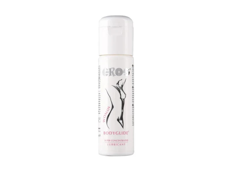 Lubricante Super Concentrado Silicona Bodyglide Woman 100 ml