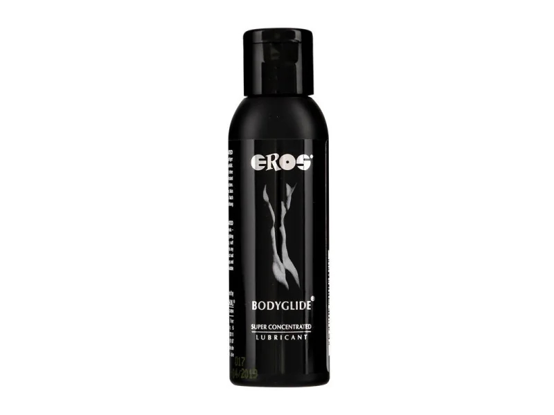 Lubricante Super Concentrado Silicona Bodyglide 50 ml