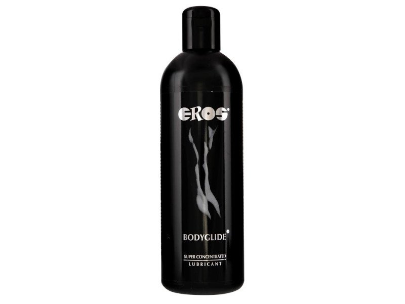Lubricante Super Concentrado Silicona Bodyglide 1000 ml Lubricante Super Concentrado Silicona Bodyglide 1000 ml