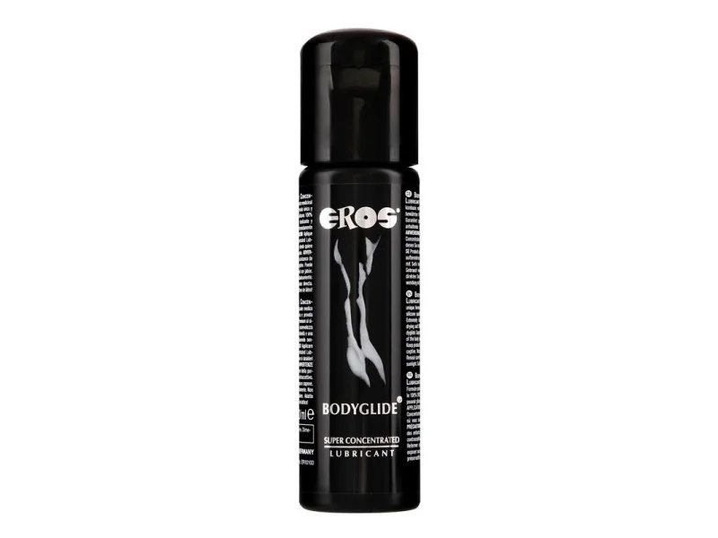 Lubricante Super Concentrado Silicona Bodyglide 100 ml
