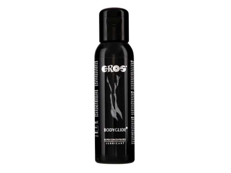 Lubricante Super Concentrado Silicona Bodyglide 250 ml Lubricante Super Concentrado Silicona Bodyglide 250 ml