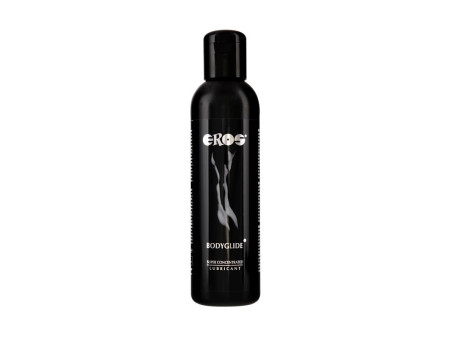 Lubricante Super Concentrado Silicona Bodyglide 500 ml